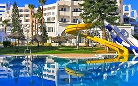 Hotel Jinene Sousse 4*